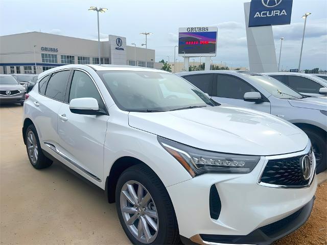 2024 Acura RDX Vehicle Photo in Grapevine, TX 76051