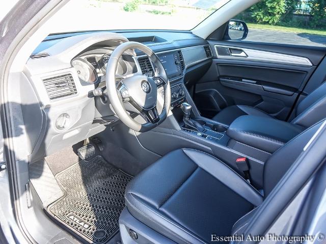 2020 Volkswagen Atlas Vehicle Photo in OAK LAWN, IL 60453-2517