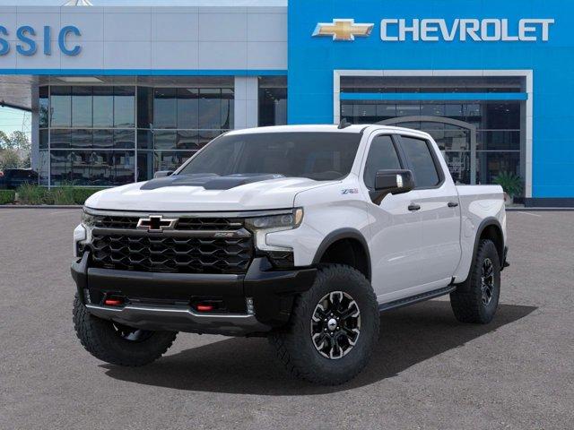 2024 Chevrolet Silverado 1500 Vehicle Photo in SUGAR LAND, TX 77478-0000