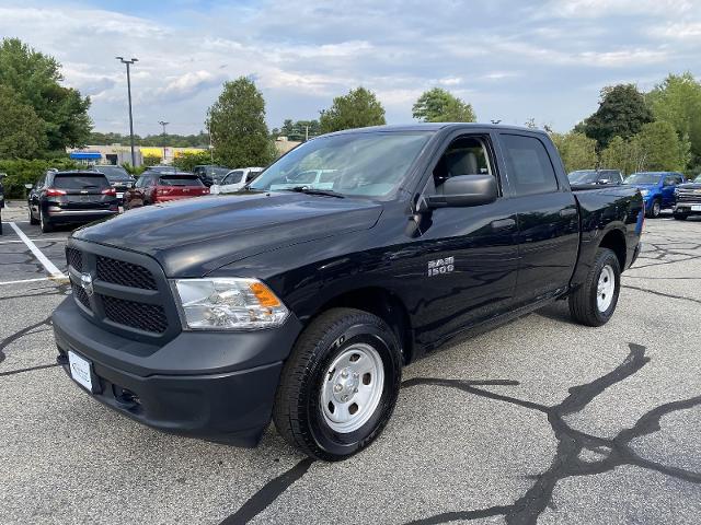 2016 Ram 1500 Vehicle Photo in HUDSON, MA 01749-2782