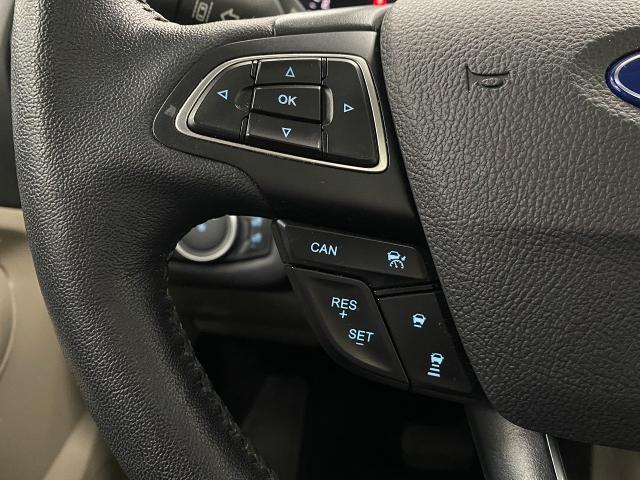 2018 Ford Escape Vehicle Photo in Appleton, WI 54913