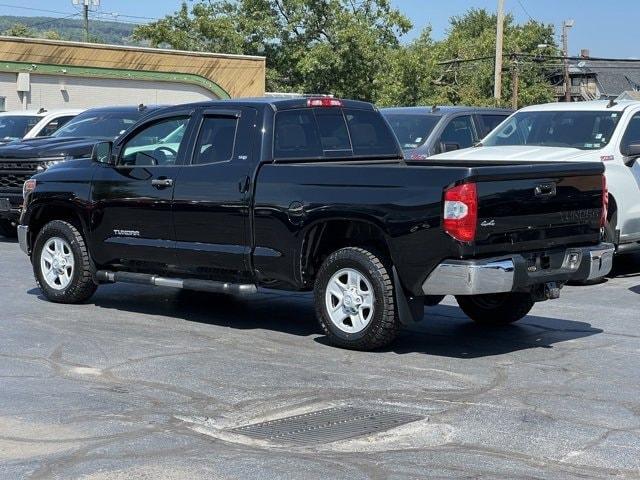 2018 Toyota Tundra 4WD Vehicle Photo in Kingston, PA 18704