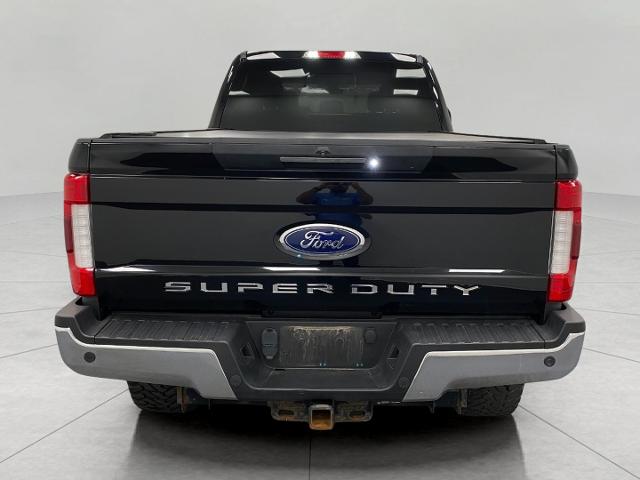 2018 Ford Super Duty F-250 SRW Vehicle Photo in Appleton, WI 54913