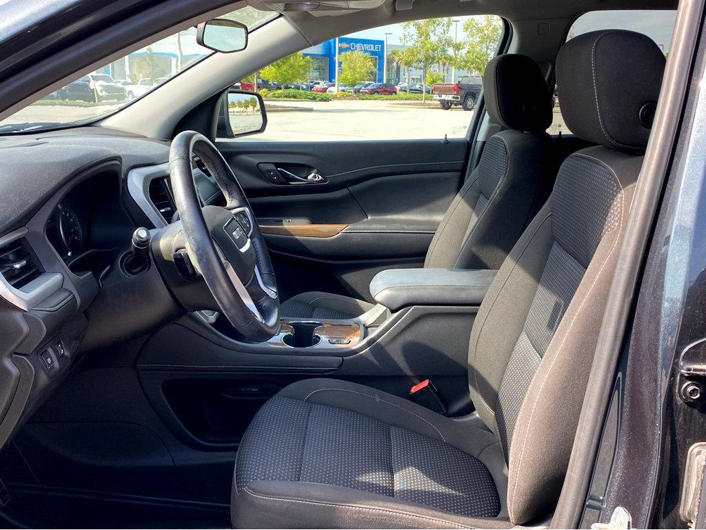 2020 GMC Acadia Vehicle Photo in POOLER, GA 31322-3252