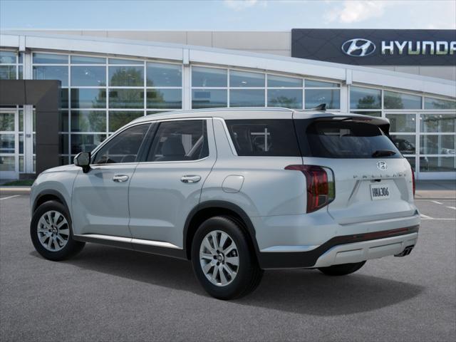 2025 Hyundai PALISADE Vehicle Photo in Appleton, WI 54913