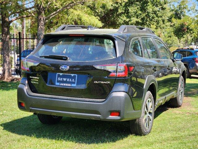 2025 Subaru Outback Vehicle Photo in DALLAS, TX 75209