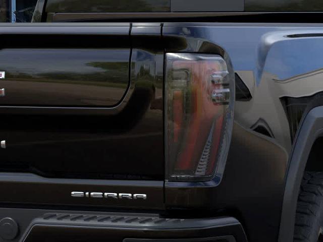 2024 GMC Sierra 2500 HD Vehicle Photo in ZELIENOPLE, PA 16063-2910