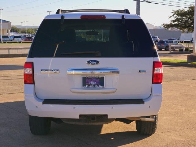 2013 Ford Expedition Vehicle Photo in Weatherford, TX 76087-8771