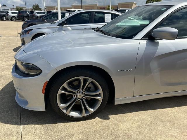 Used 2022 Dodge Charger R/T with VIN 2C3CDXCT2NH103587 for sale in Texarkana, TX