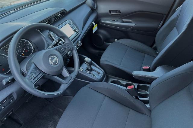 2024 Nissan Kicks Vehicle Photo in Salinas, CA 93907