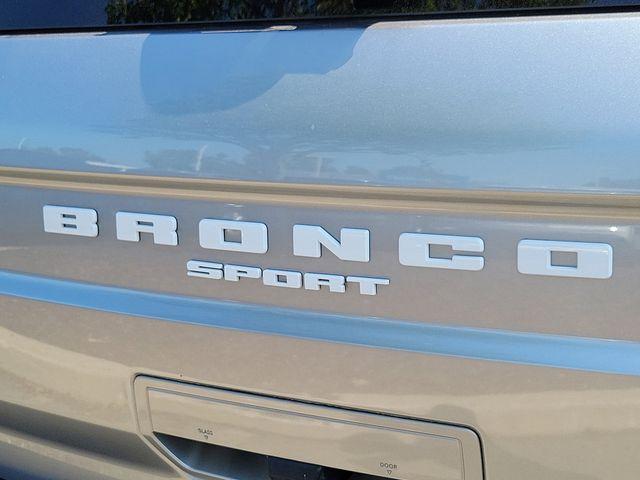 2021 Ford Bronco Sport Vehicle Photo in DANBURY, CT 06810-5034