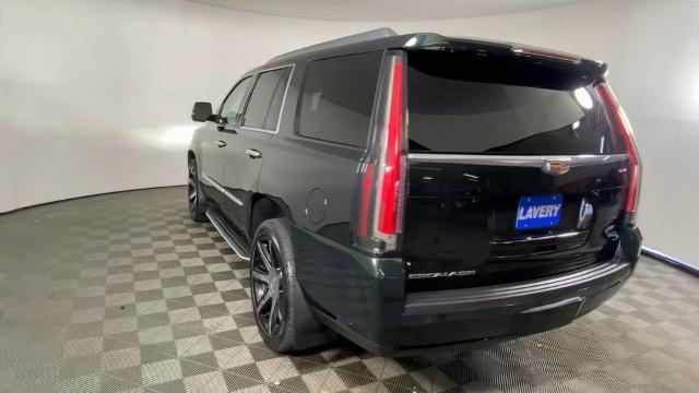 2016 Cadillac Escalade Vehicle Photo in ALLIANCE, OH 44601-4622