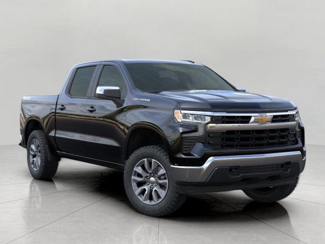 Select 2025 Chevrolet Silverado 1500