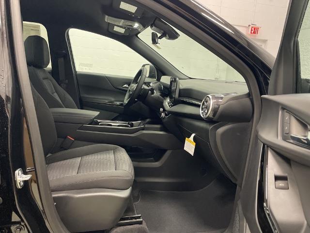 2025 Chevrolet Equinox Vehicle Photo in ROGERS, MN 55374-9422