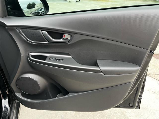 2023 Hyundai Kona Vehicle Photo in TAMPA, FL 33612-3404