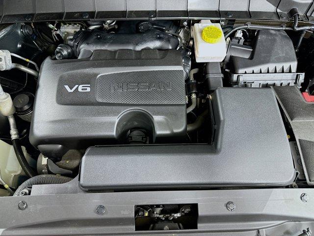 2022 Nissan Pathfinder Vehicle Photo in Flemington, NJ 08822