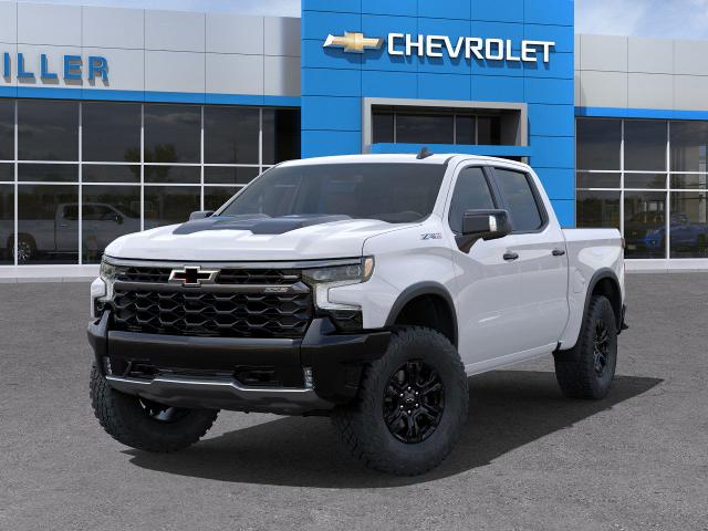 2025 Chevrolet Silverado 1500 Vehicle Photo in ROGERS, MN 55374-9422