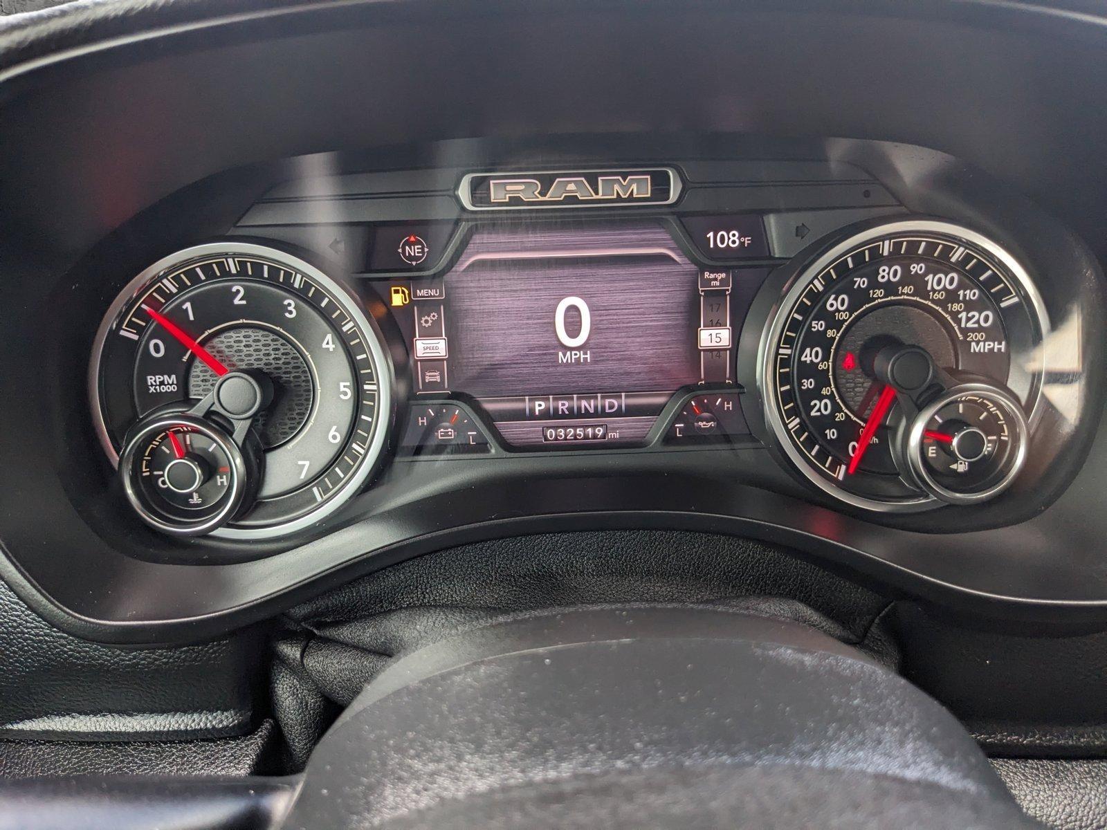 2021 Ram 1500 Vehicle Photo in HOUSTON, TX 77034-5009