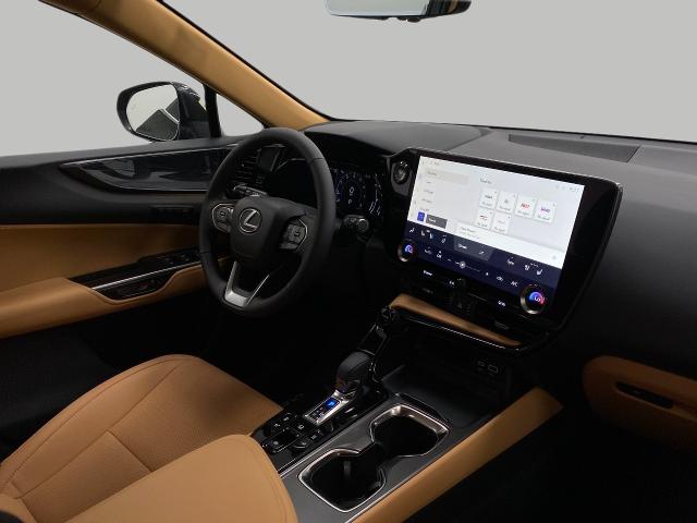 2025 Lexus NX 350 Vehicle Photo in Appleton, WI 54913