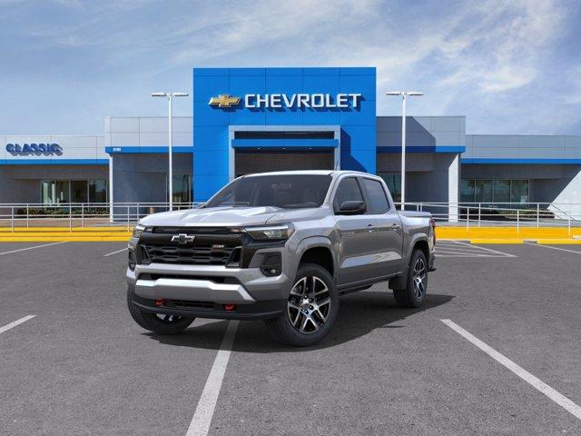 2023 Chevrolet Colorado Vehicle Photo in HOUSTON, TX 77083-5701