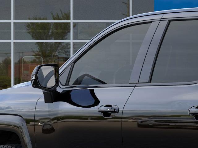 2024 Chevrolet Silverado EV Vehicle Photo in AMARILLO, TX 79106-1809