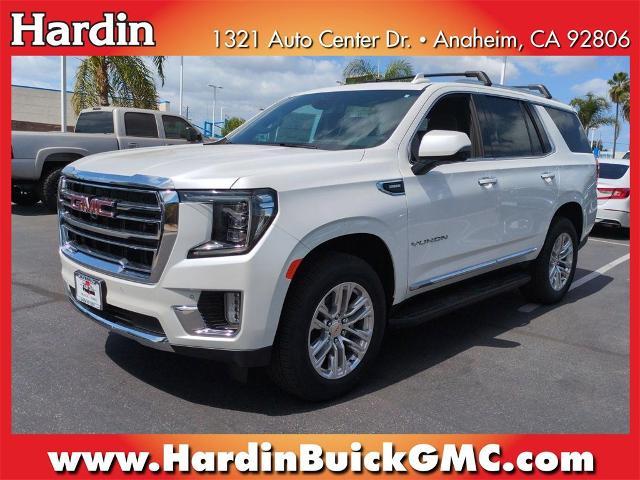 2024 GMC Yukon Vehicle Photo in ANAHEIM, CA 92806-5612