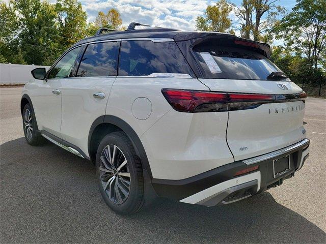 2025 INFINITI QX60 Vehicle Photo in Willow Grove, PA 19090