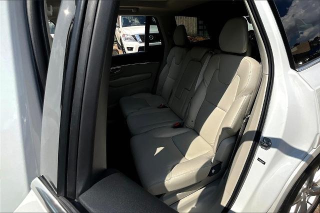 2020 Volvo XC90 Vehicle Photo in Houston, TX 77007