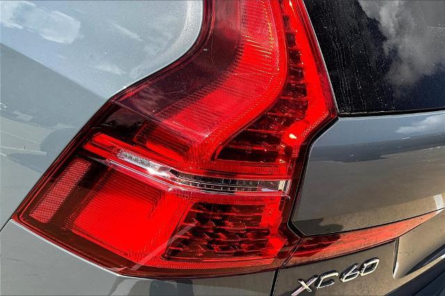 2022 Volvo XC60 Vehicle Photo in Houston, TX 77007