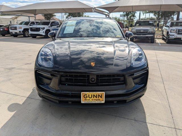 2023 Porsche Macan Vehicle Photo in SELMA, TX 78154-1459