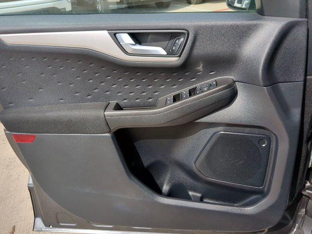 2020 Ford Escape Vehicle Photo in SELMA, TX 78154-1460