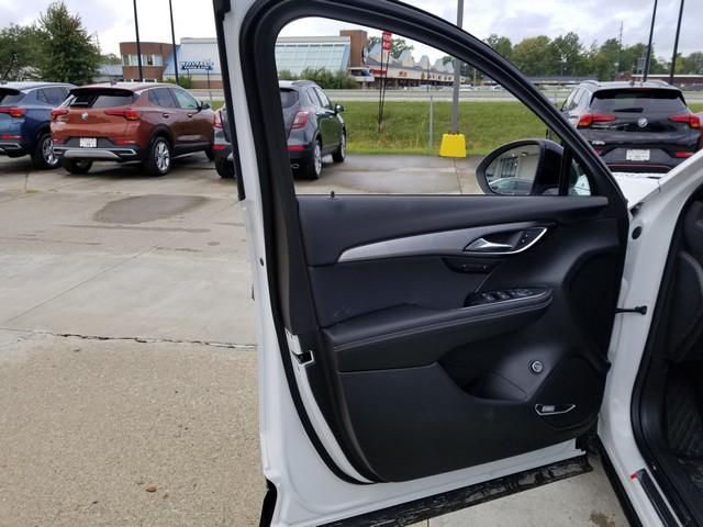 2024 Buick Envision Vehicle Photo in ELYRIA, OH 44035-6349