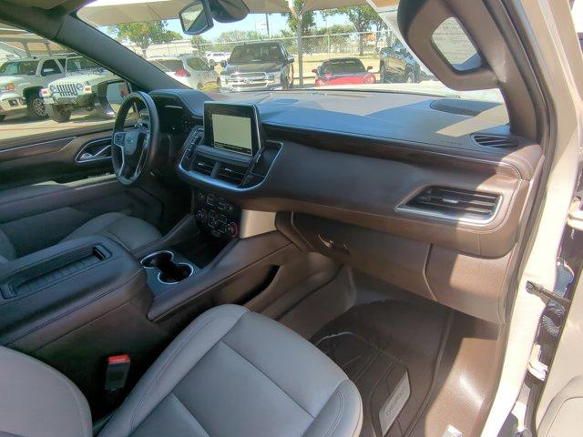 2022 Chevrolet Tahoe Vehicle Photo in SELMA, TX 78154-1459