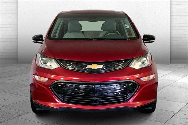 2021 Chevrolet Bolt EV Vehicle Photo in KANSAS CITY, MO 64114-4502