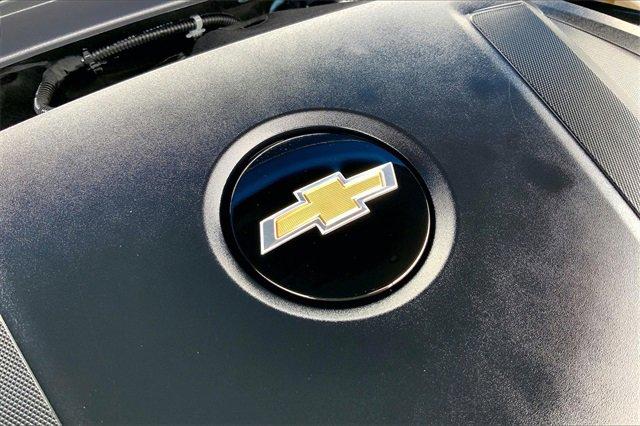 2023 Chevrolet Camaro Vehicle Photo in KANSAS CITY, MO 64114-4502