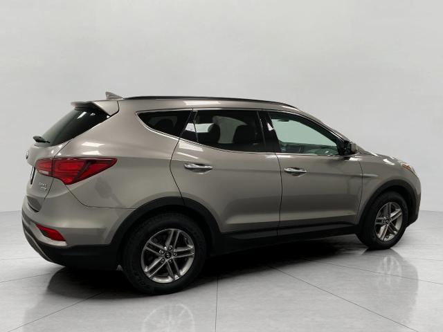 2017 Hyundai Santa Fe Sport Vehicle Photo in Appleton, WI 54913