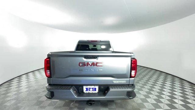 2024 GMC Sierra 1500 Vehicle Photo in GILBERT, AZ 85297-0402