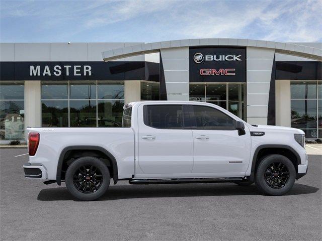 2024 GMC Sierra 1500 Vehicle Photo in AUGUSTA, GA 30907-2867