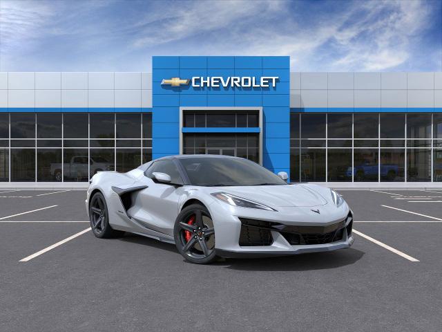 2024 Chevrolet Corvette E-Ray Vehicle Photo in SAINT JAMES, NY 11780-3219