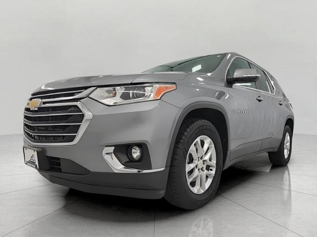 2019 Chevrolet Traverse Vehicle Photo in APPLETON, WI 54914-8833