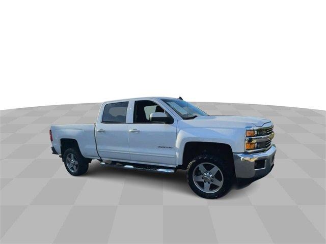 Used 2018 Chevrolet Silverado 2500HD LT with VIN 1GC1KVEG1JF276929 for sale in Newport News, VA