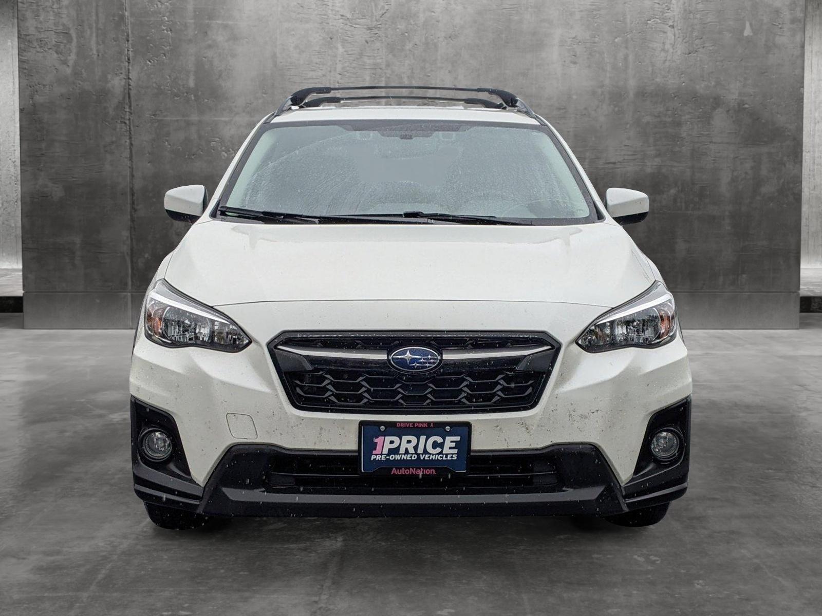 2019 Subaru Crosstrek Vehicle Photo in Cockeysville, MD 21030