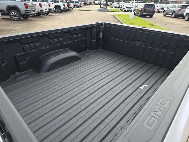 2025 GMC Sierra 2500 HD Vehicle Photo in LAFAYETTE, LA 70503-4541