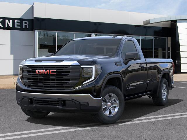 2024 GMC Sierra 1500 Vehicle Photo in TREVOSE, PA 19053-4984