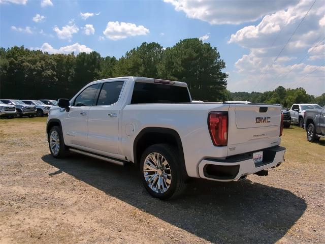 2021 GMC Sierra 1500 Vehicle Photo in ALBERTVILLE, AL 35950-0246