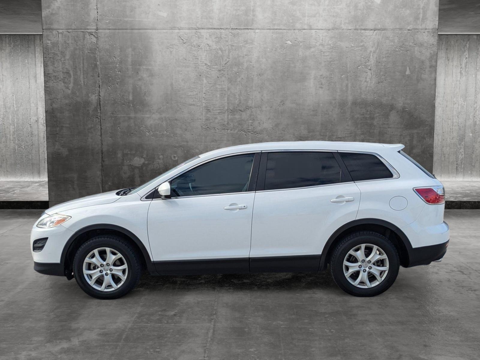 2011 Mazda CX-9 Vehicle Photo in Corpus Christi, TX 78415