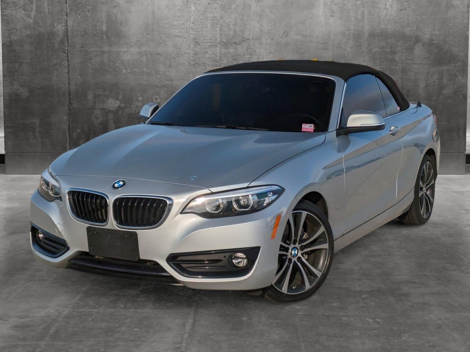 2018 BMW 230i xDrive Vehicle Photo in Rockville, MD 20852