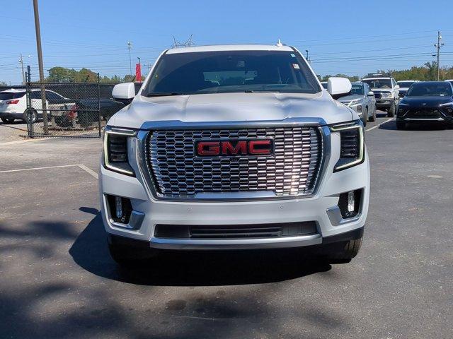 2024 GMC Yukon Vehicle Photo in ALBERTVILLE, AL 35950-0246