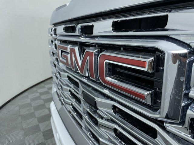 2025 GMC Sierra 2500 HD Vehicle Photo in GILBERT, AZ 85297-0402