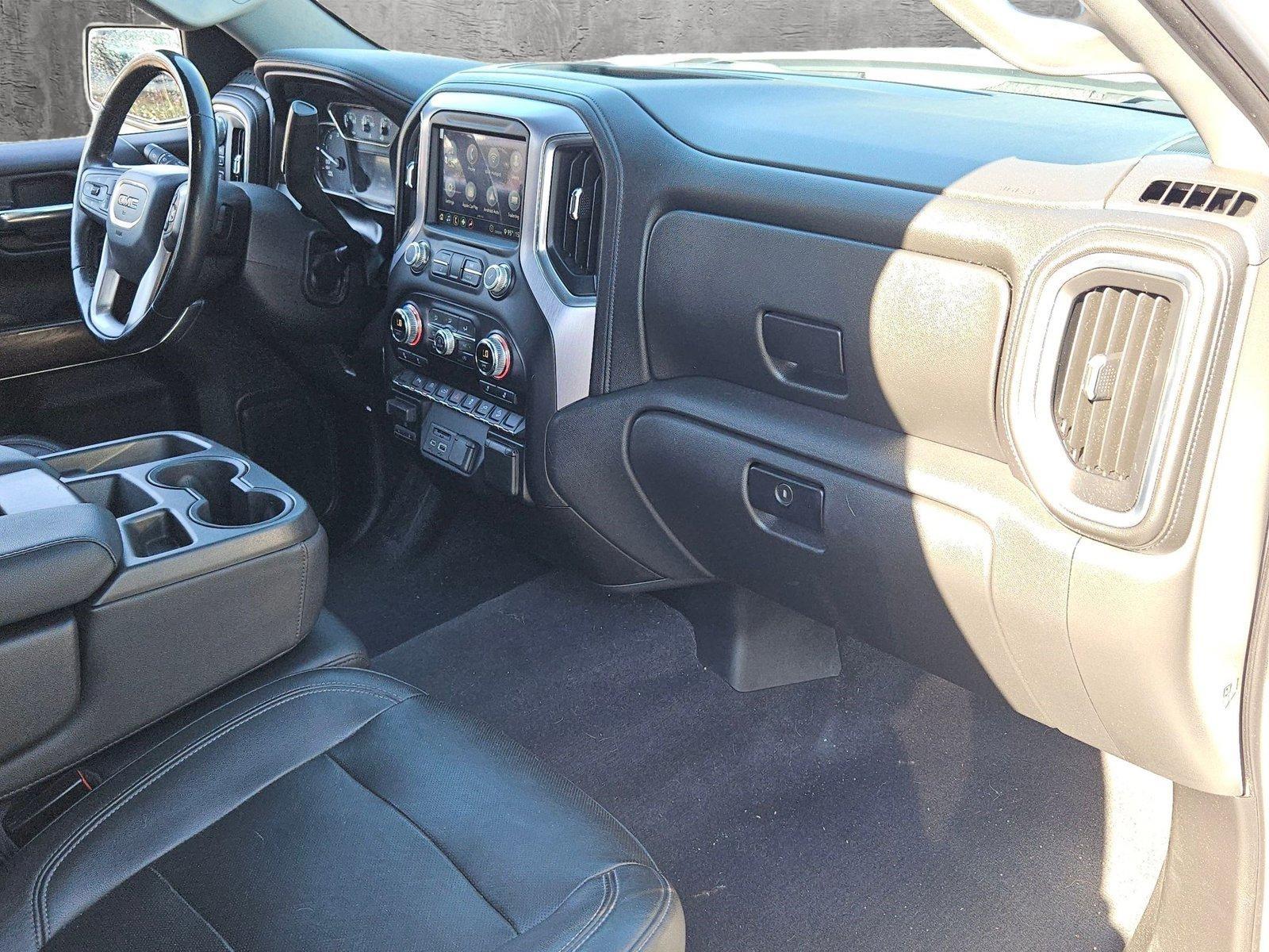 2020 GMC Sierra 1500 Vehicle Photo in MESA, AZ 85206-4395